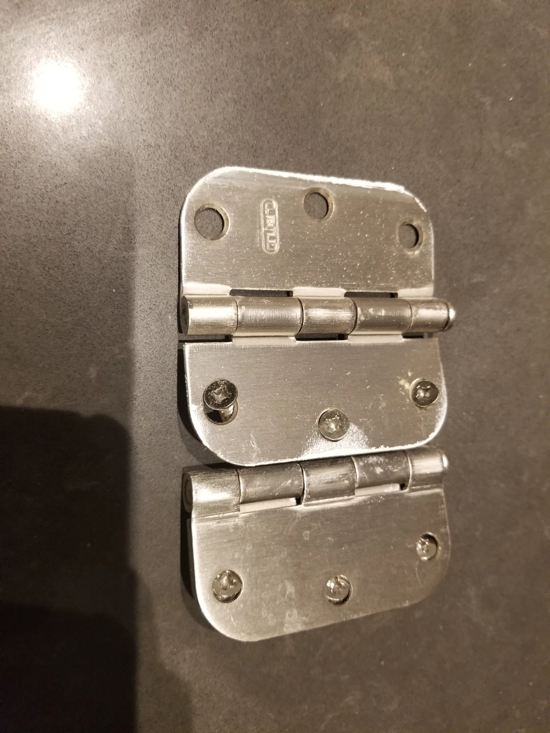Schlage Door Hinges