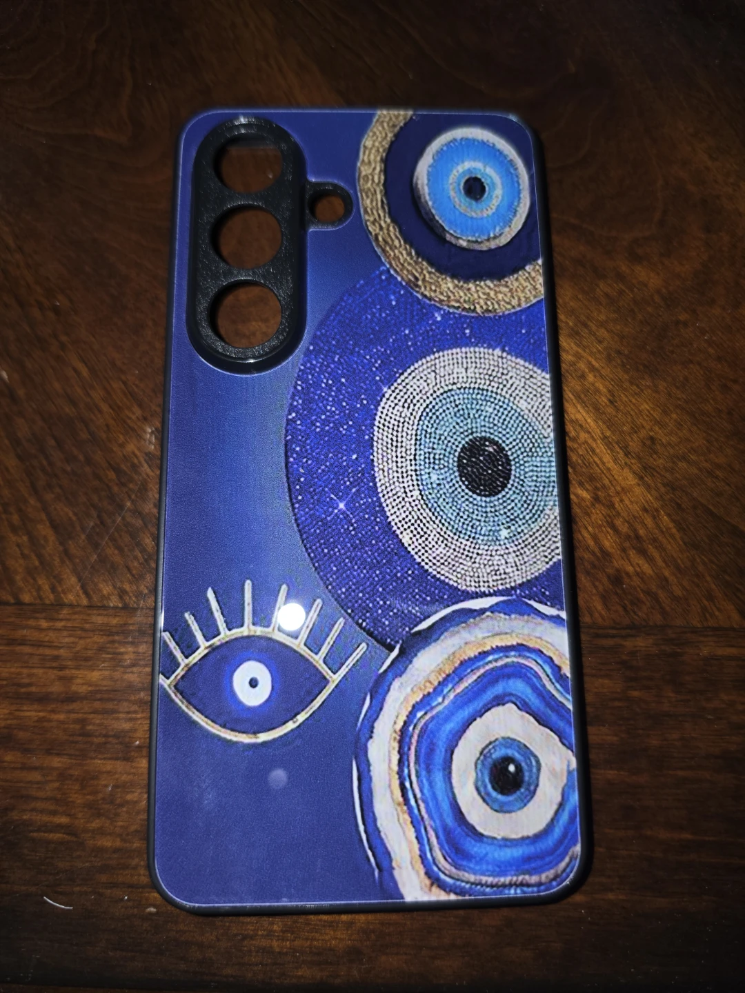 Case for samsung S26
