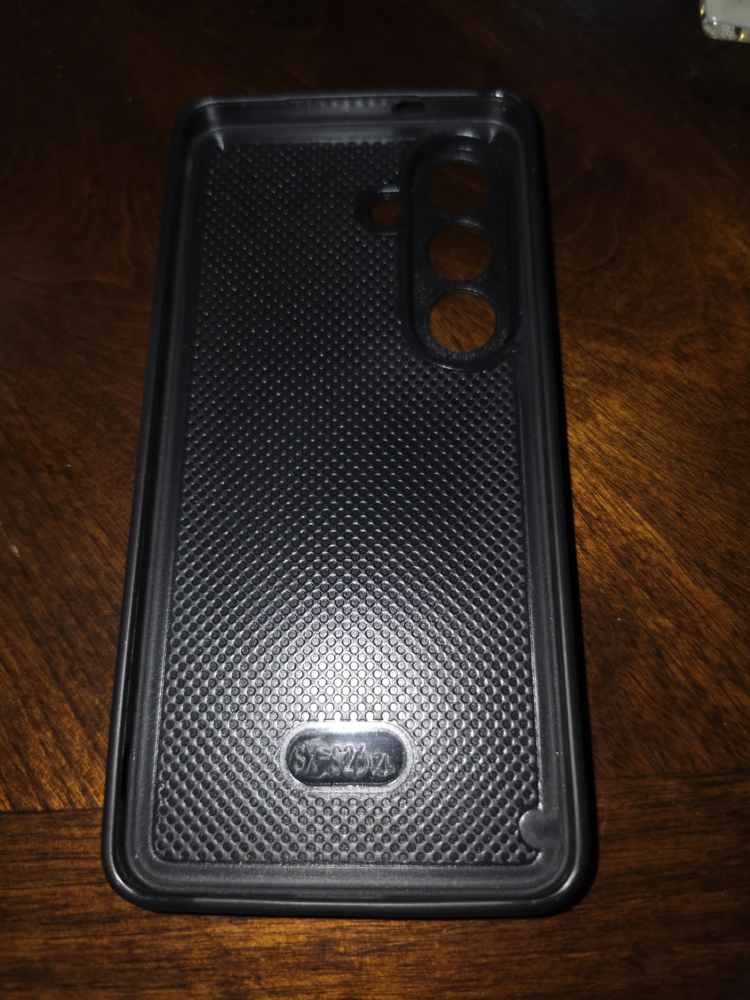 Case for samsung S26 - photo 2