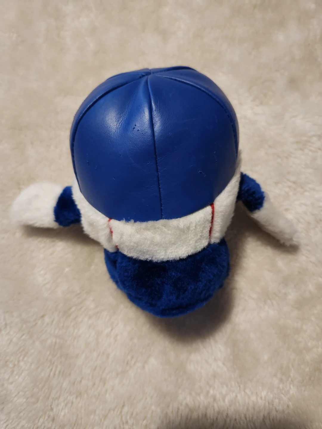 Vintage Toronto Blue Jays Plush Toy! - photo 3