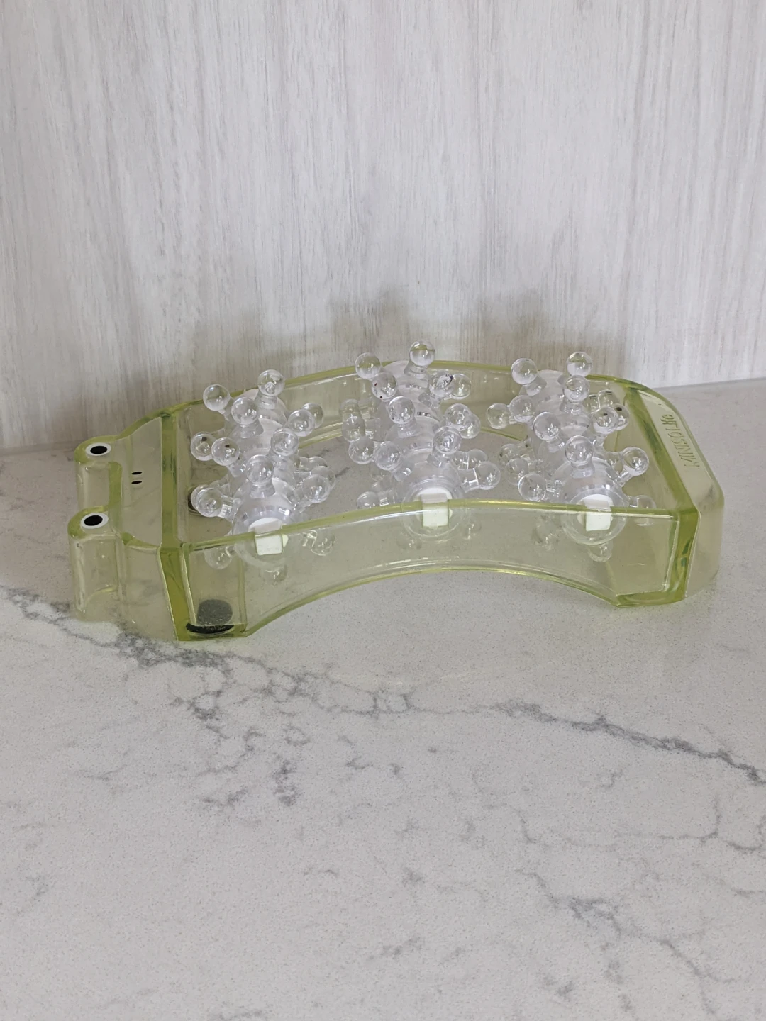 Foot Massager - photo 2