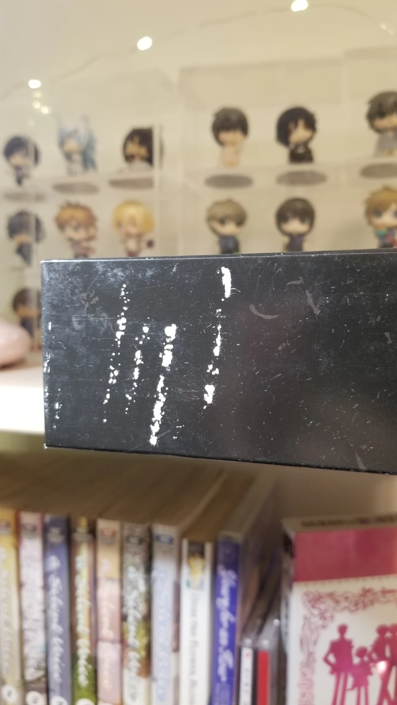 Samurai Champloo Anime Complete DVD Box Set - photo 5