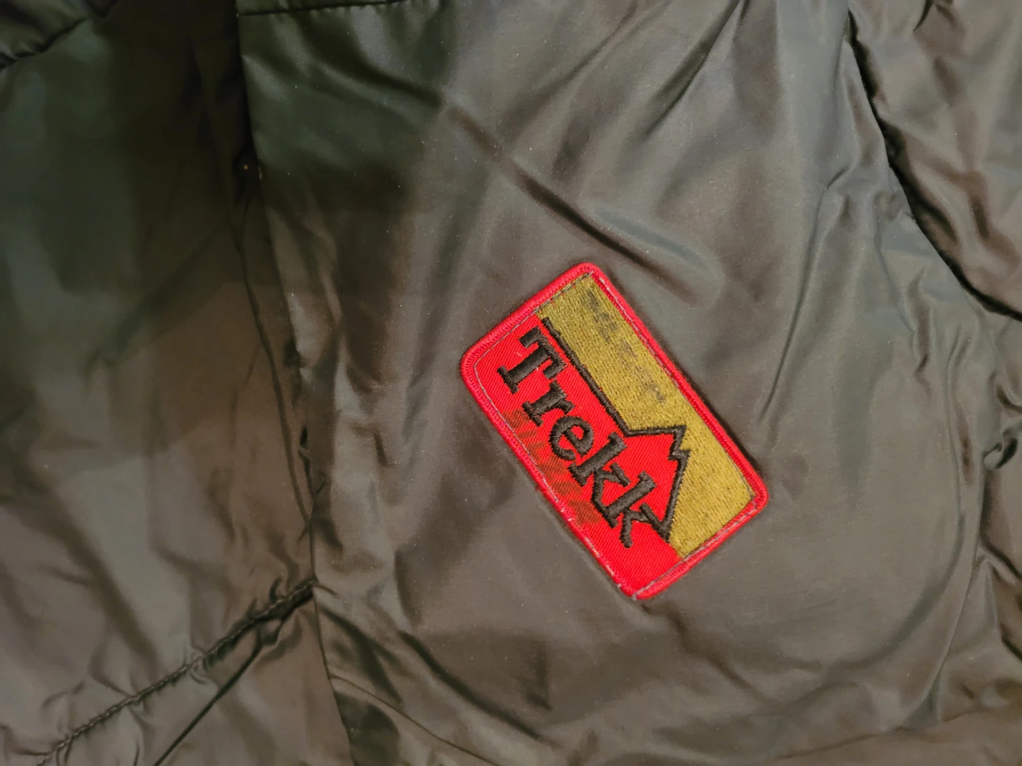 Trekk Sleeping Bag