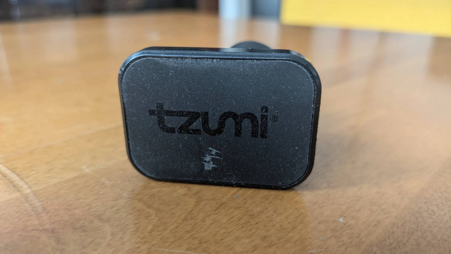 Tzumi Car Phone Mount