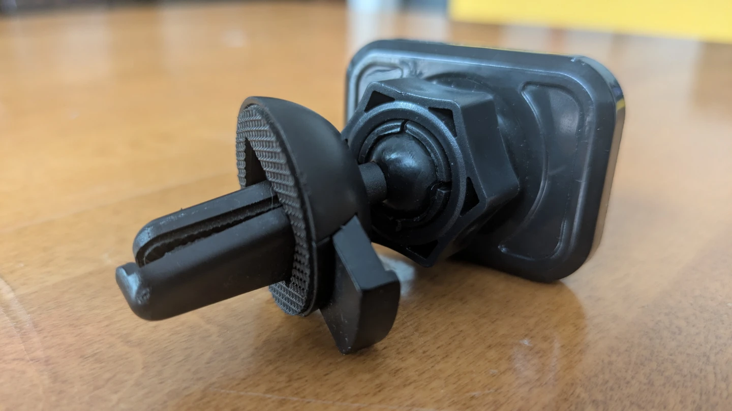 Tzumi Car Phone Mount - photo 3