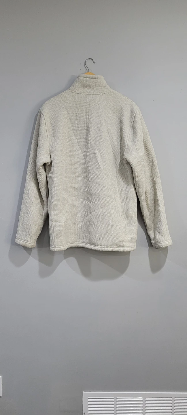 Spyder Fleece Lined Jacket - M - photo 2