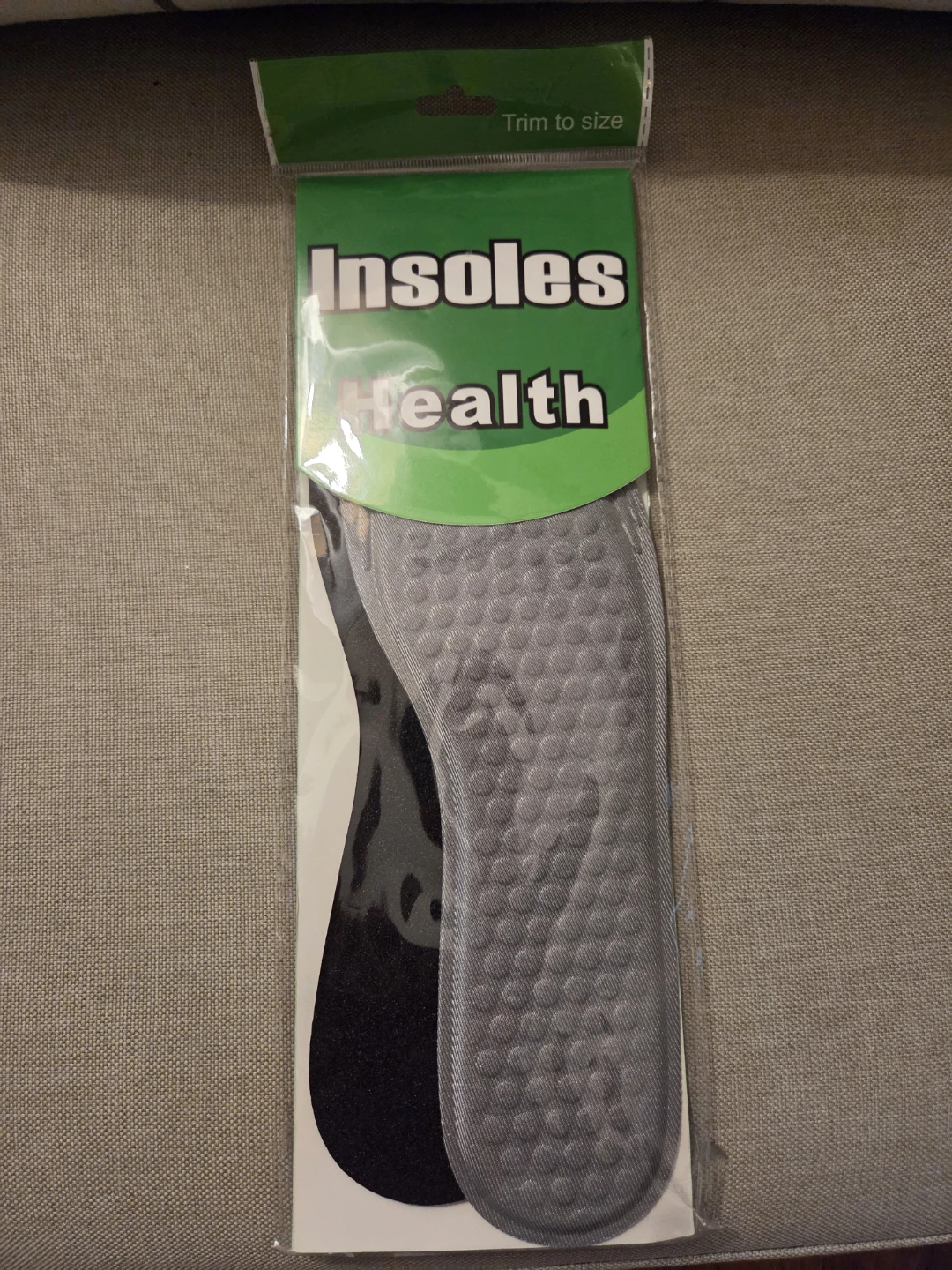 Health Insoles for Shoes 🧡