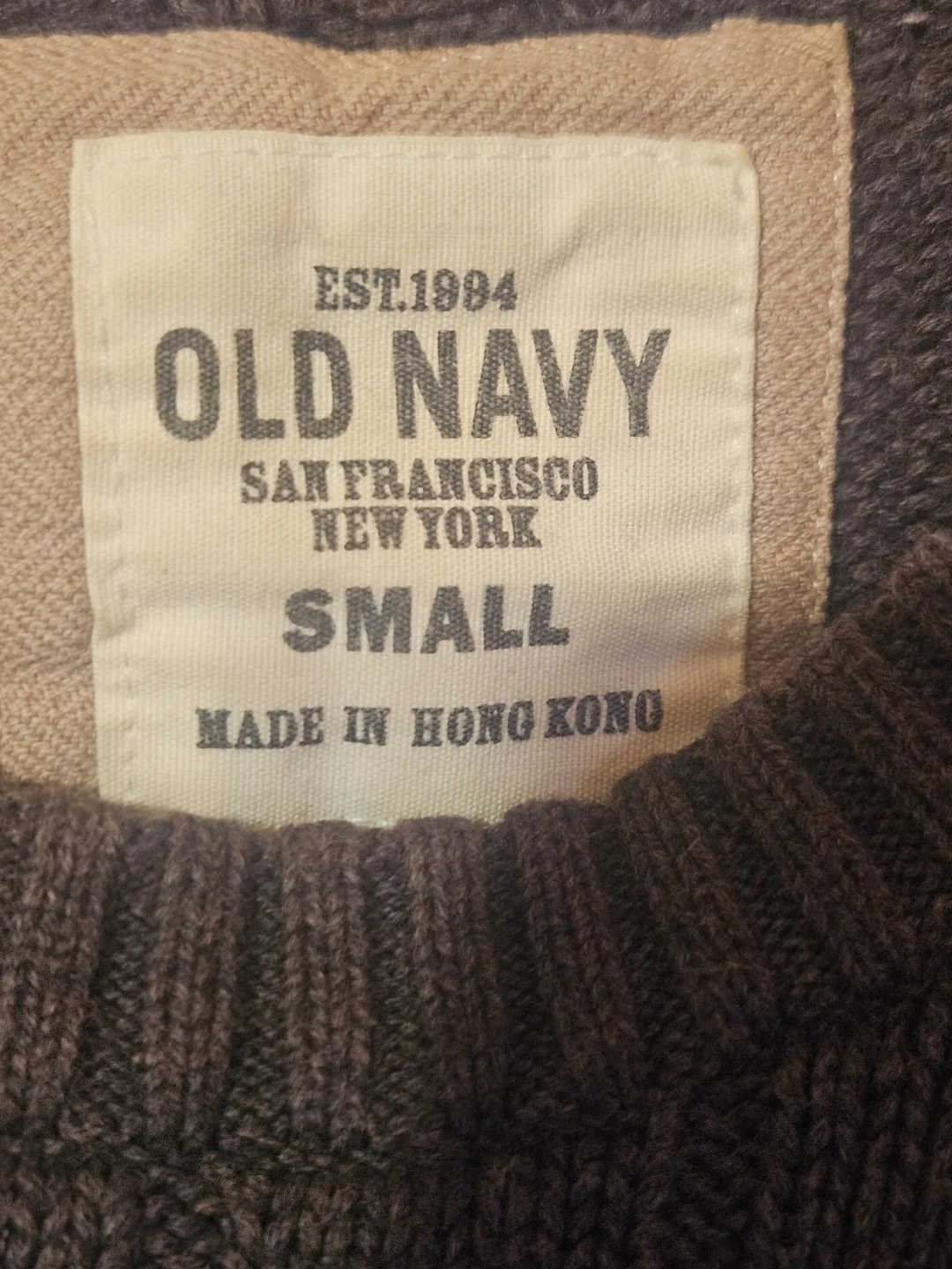Women's Knitted Sweater - photo 2