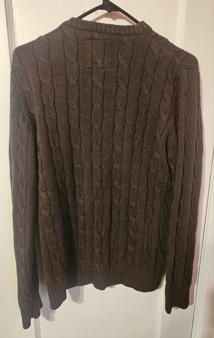 Women's Knitted Sweater - photo 3