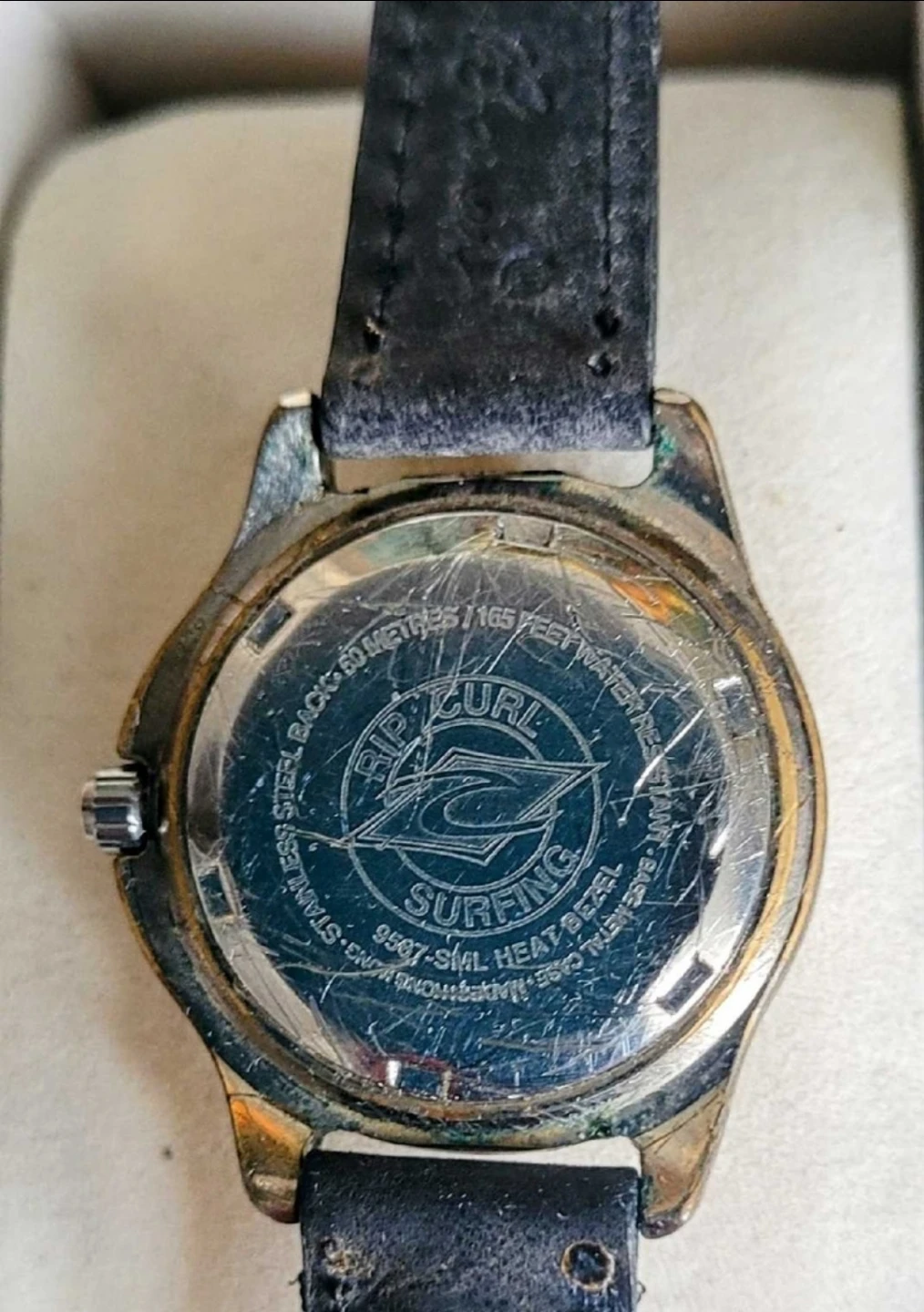 Rip Curl Surfing Watch - photo 2