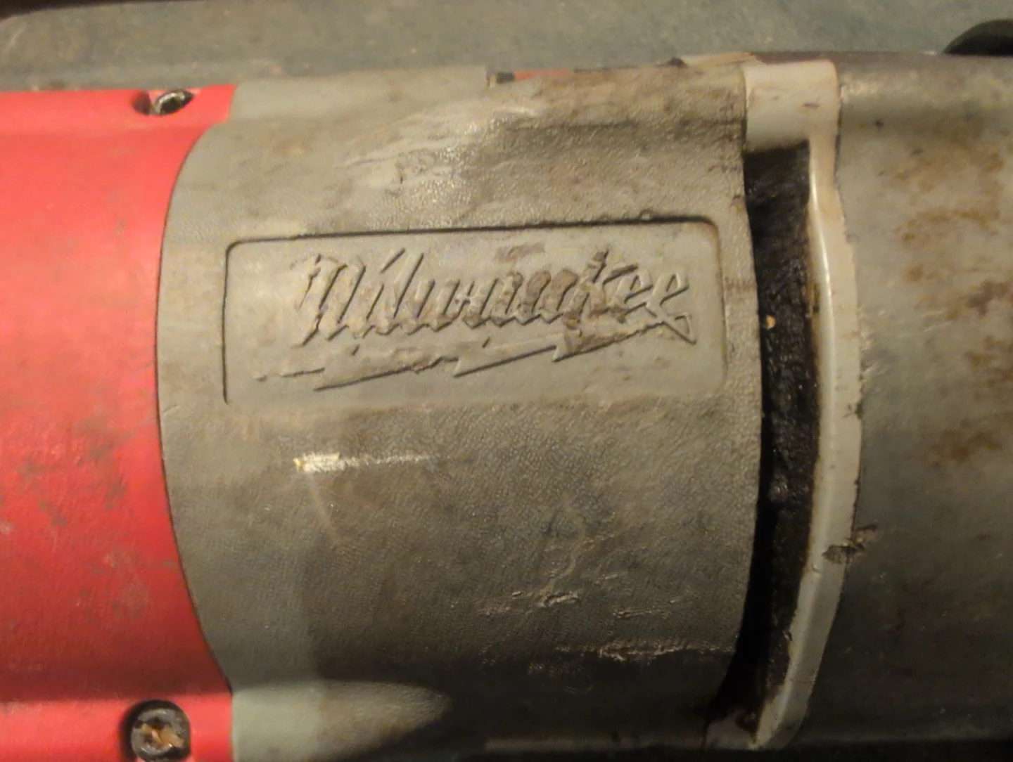 Milwaukee Sawzall Reciprocating Saw - photo 2