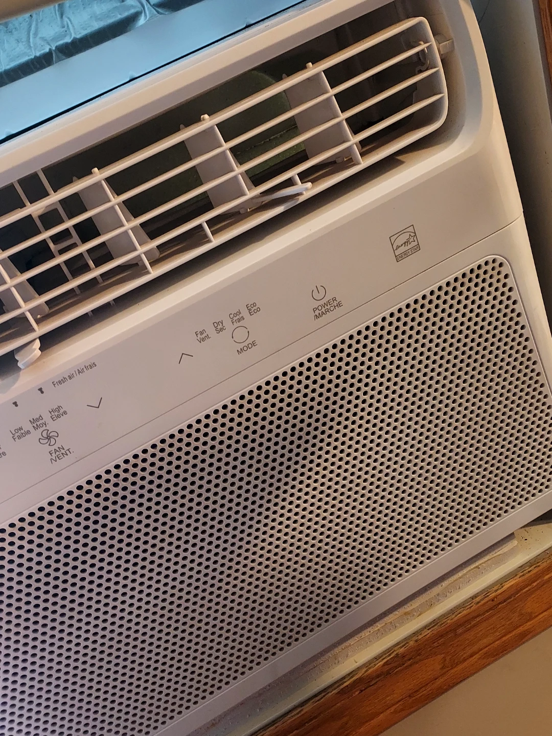 NOMA Window Air Conditioner