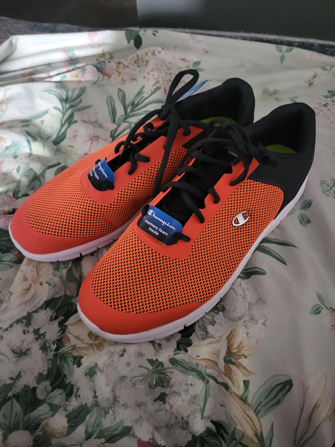 Size 13 brand new men's shoes - photo 2