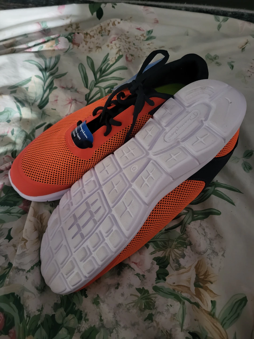 Size 13 brand new men's shoes - photo 3