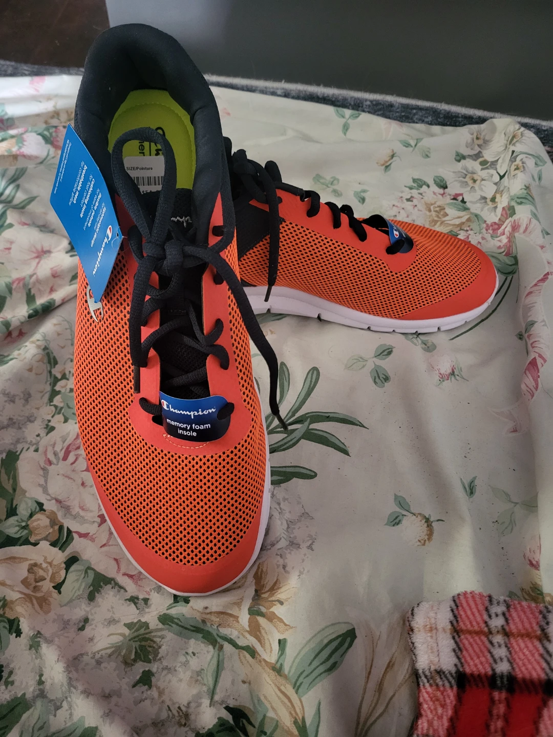 Size 13 brand new men's shoes