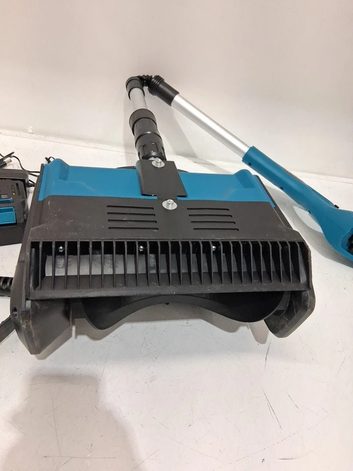 GardenJoy Snow Shovel- Snow blower - photo 5