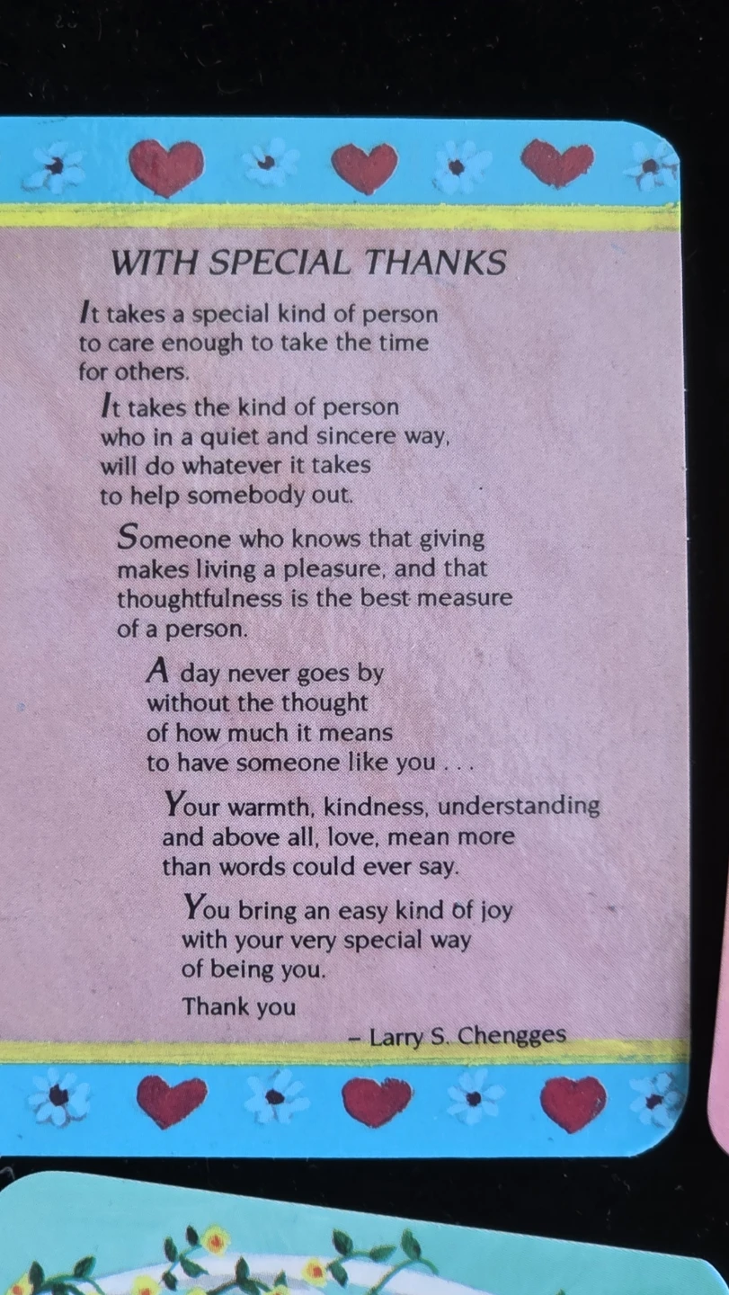 Inspirational Quote Cards - photo 2