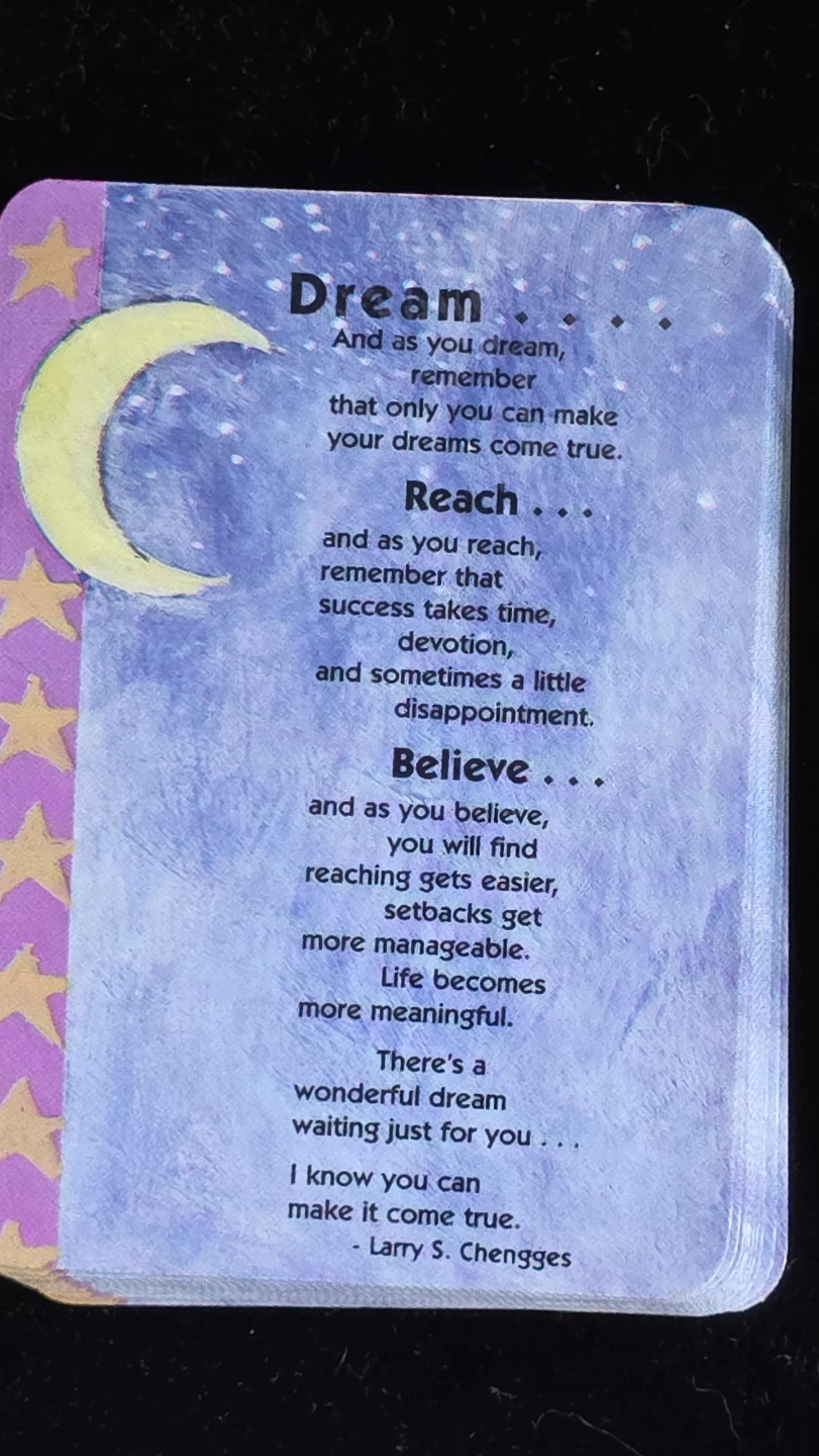 Inspirational Quote Cards - photo 3