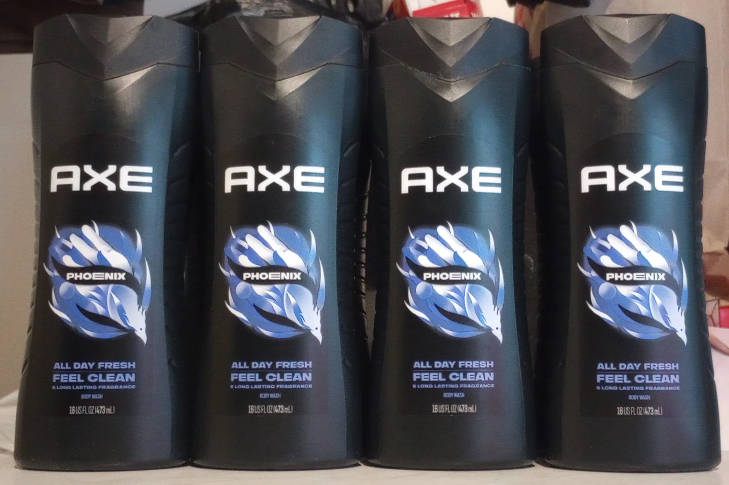 Axe Men's Body Wash - 10 for $30 - photo 3
