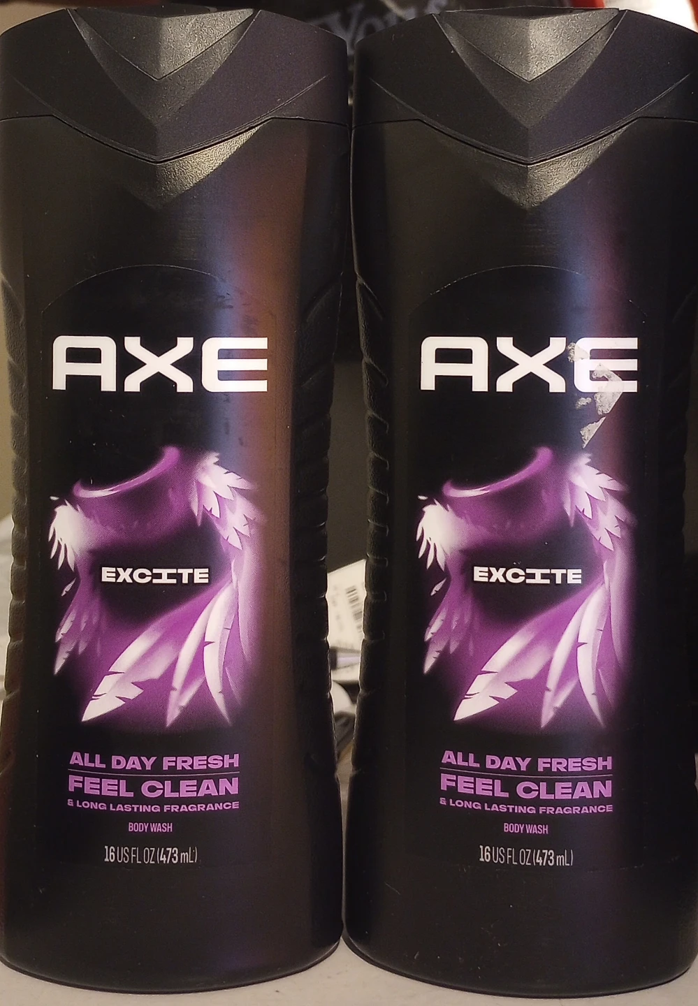 Axe Men's Body Wash - 10 for $30 - photo 4