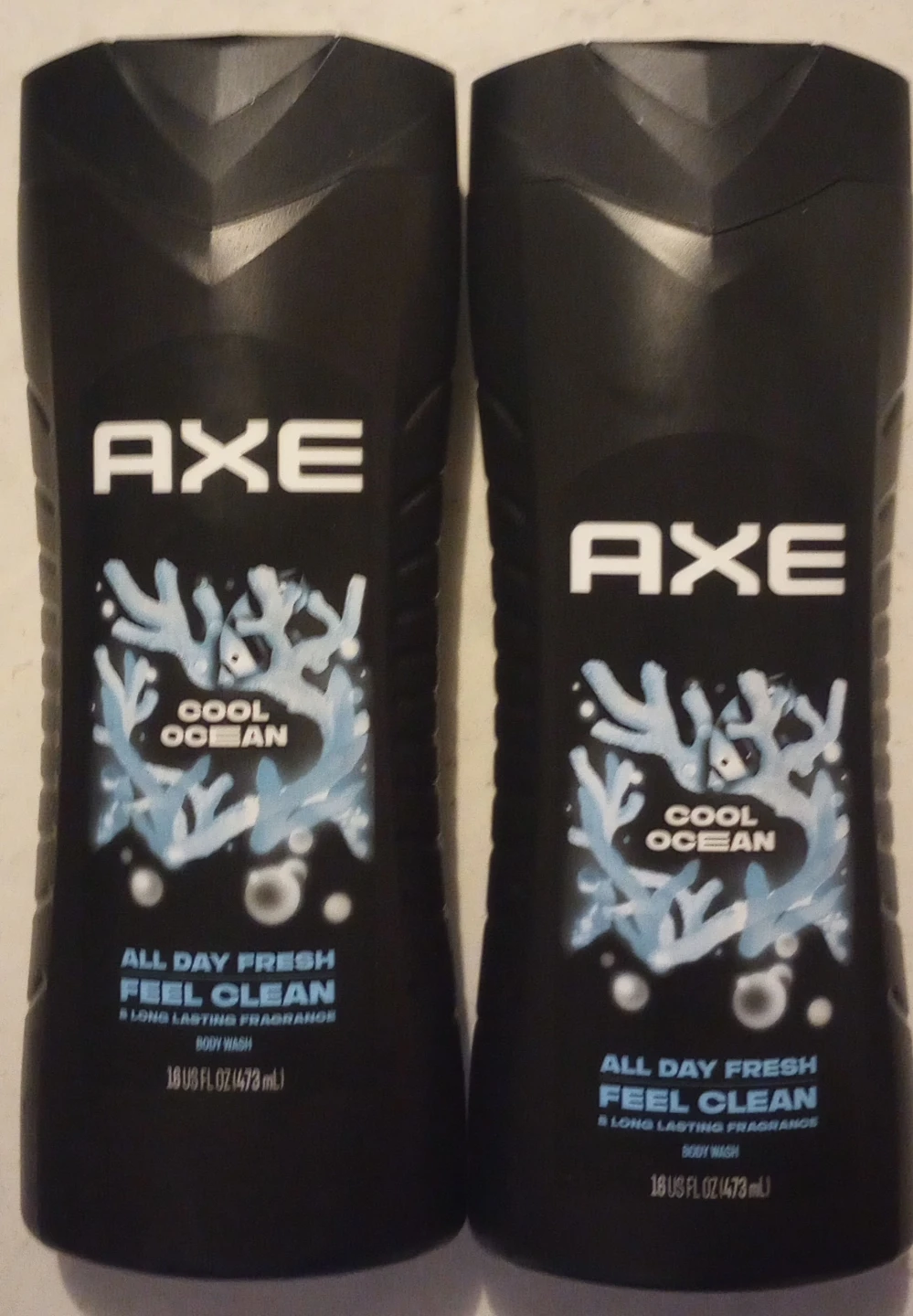 Axe Men's Body Wash - 10 for $30 - photo 5