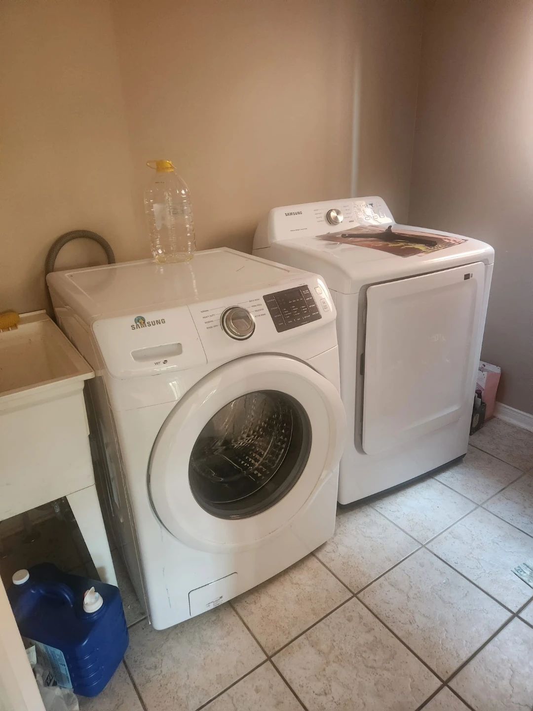 A furnished 1 room available for rent - photo 4