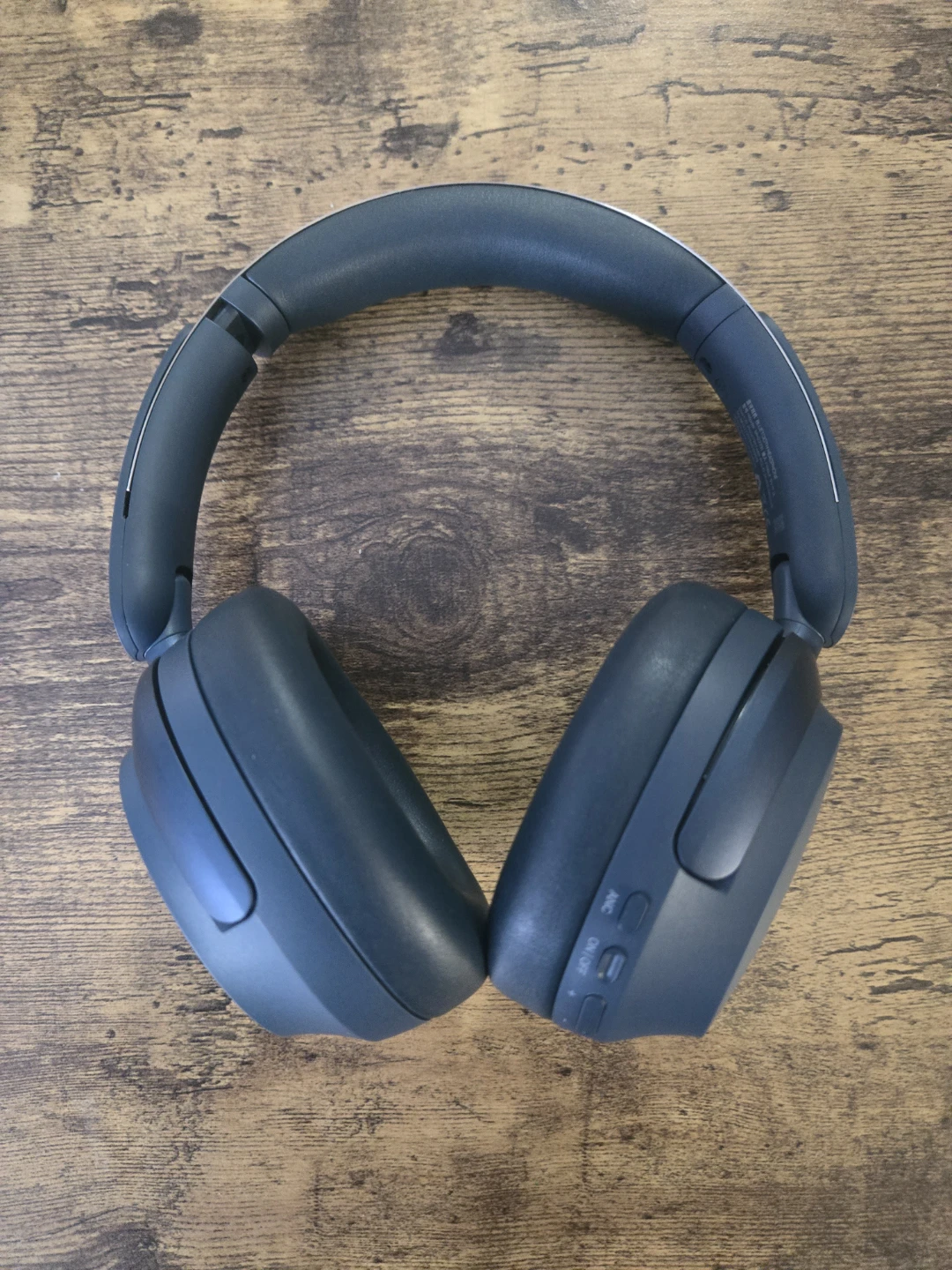Monster Persona 3RD ANC Bluetooth wireless  headphones
