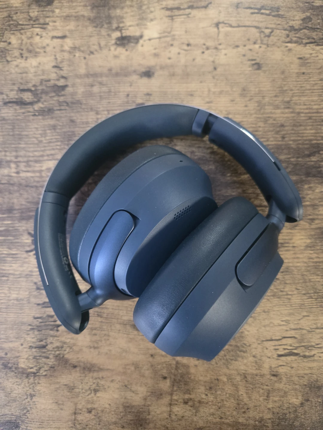 Monster Persona 3RD ANC Bluetooth wireless  headphones - photo 4