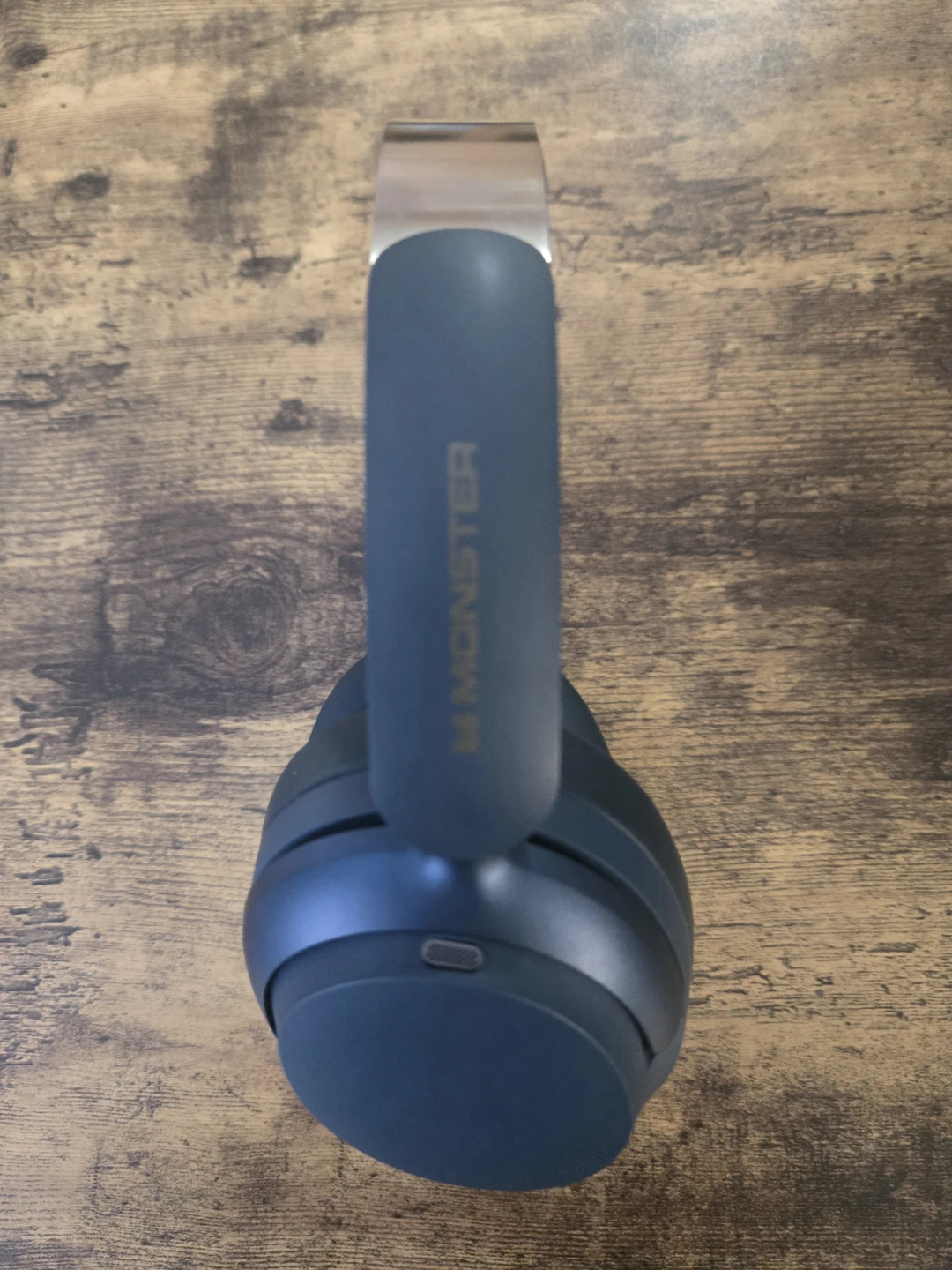 Monster Persona 3RD ANC Bluetooth wireless  headphones - photo 5