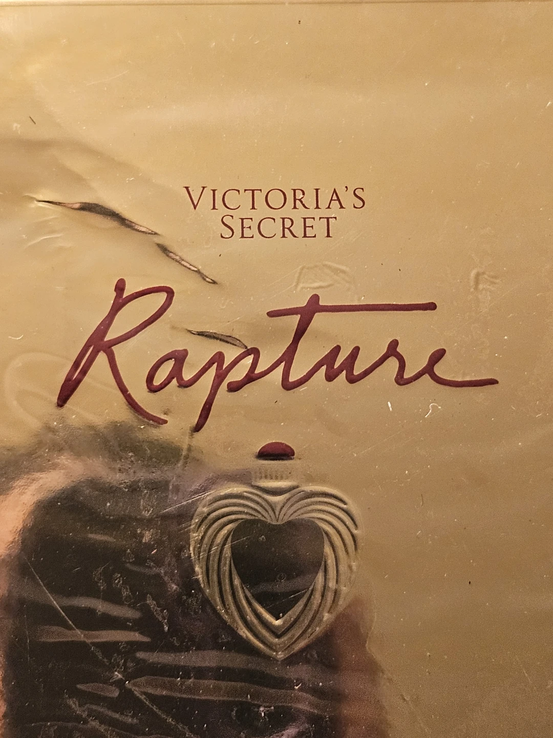Victoria's Secret Rapture Cologne for Women - 50 ml - photo 2