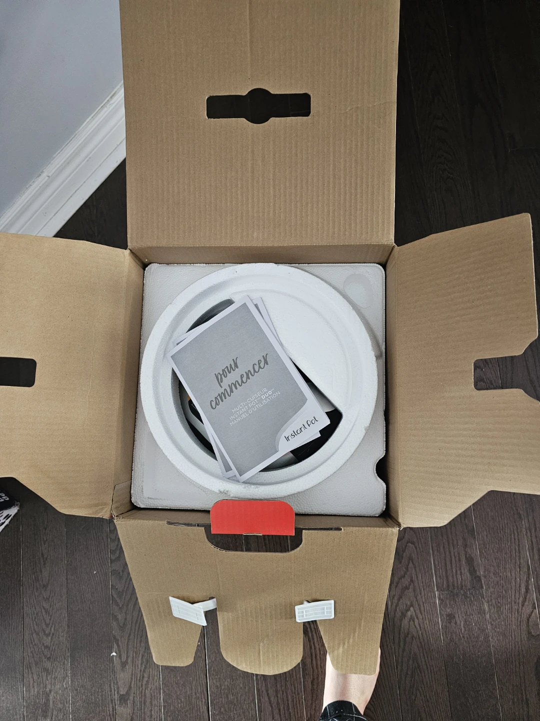 Instant Pot Duo Multi-Cooker 7 in 1 - photo 2