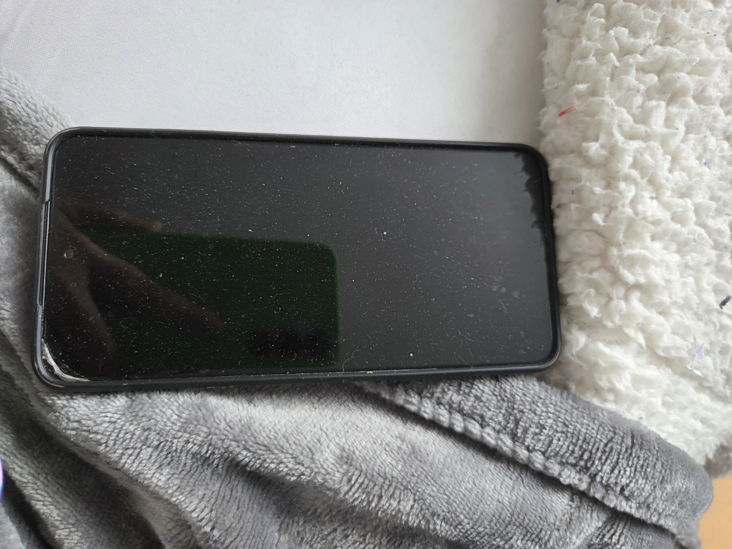 REDUCED SAMSUNG S21FE PHONE