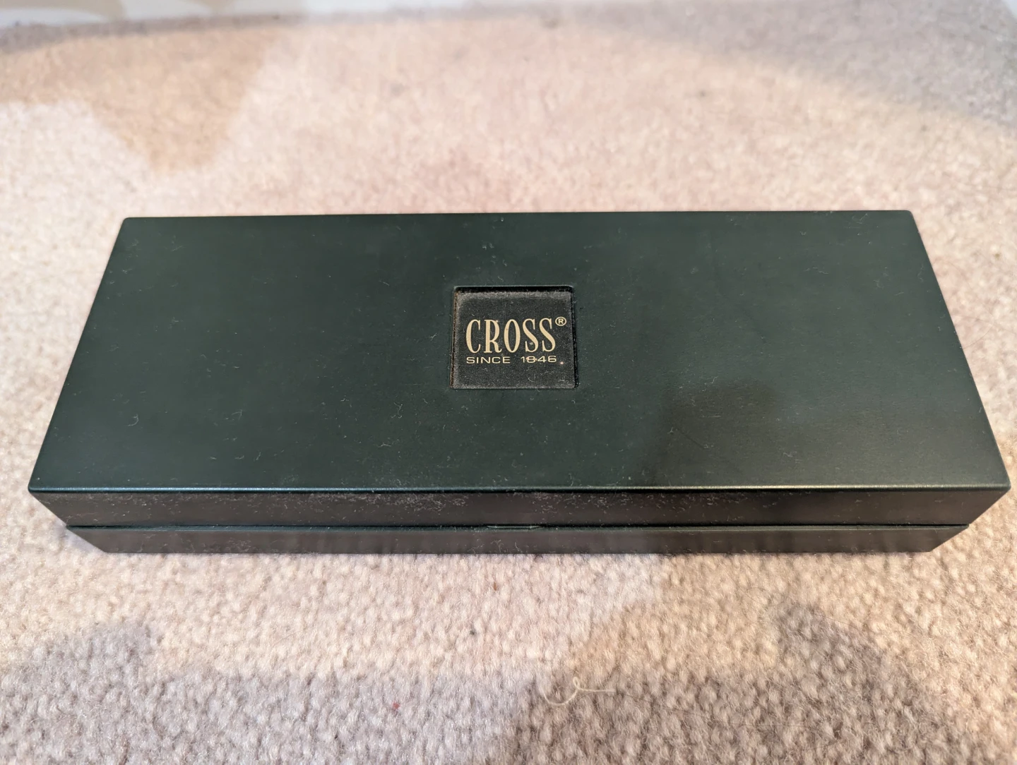 Vintage CROSS Pen in Original Box - photo 2