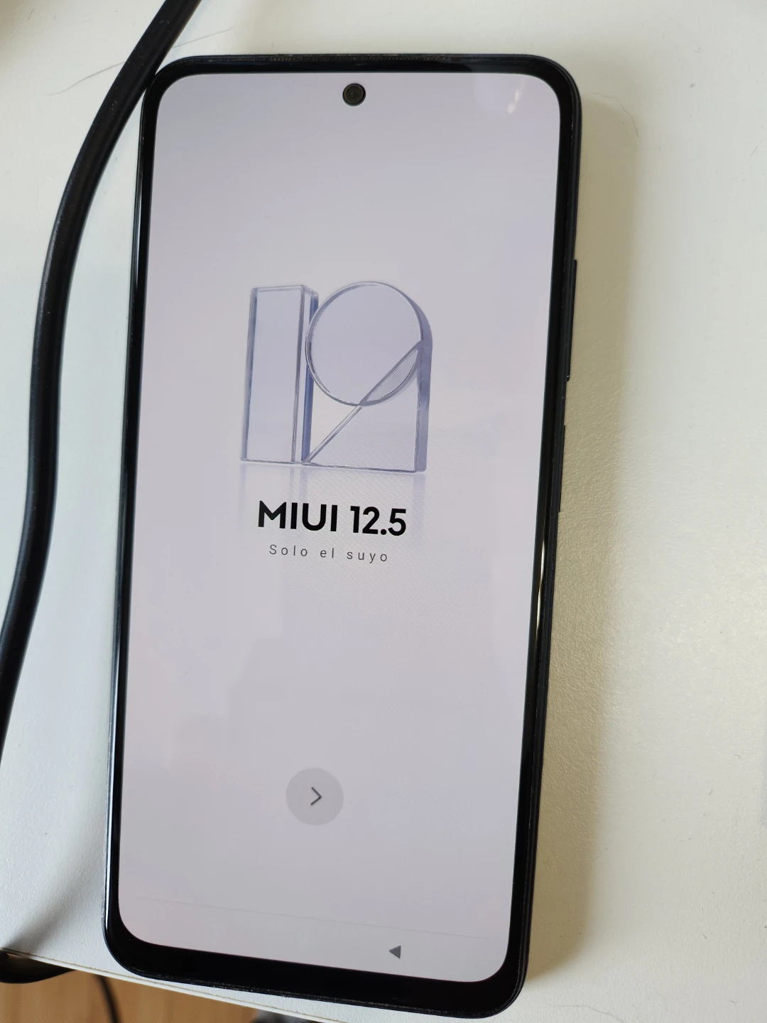 Xiaomi Redmi Note 10S Smartphone