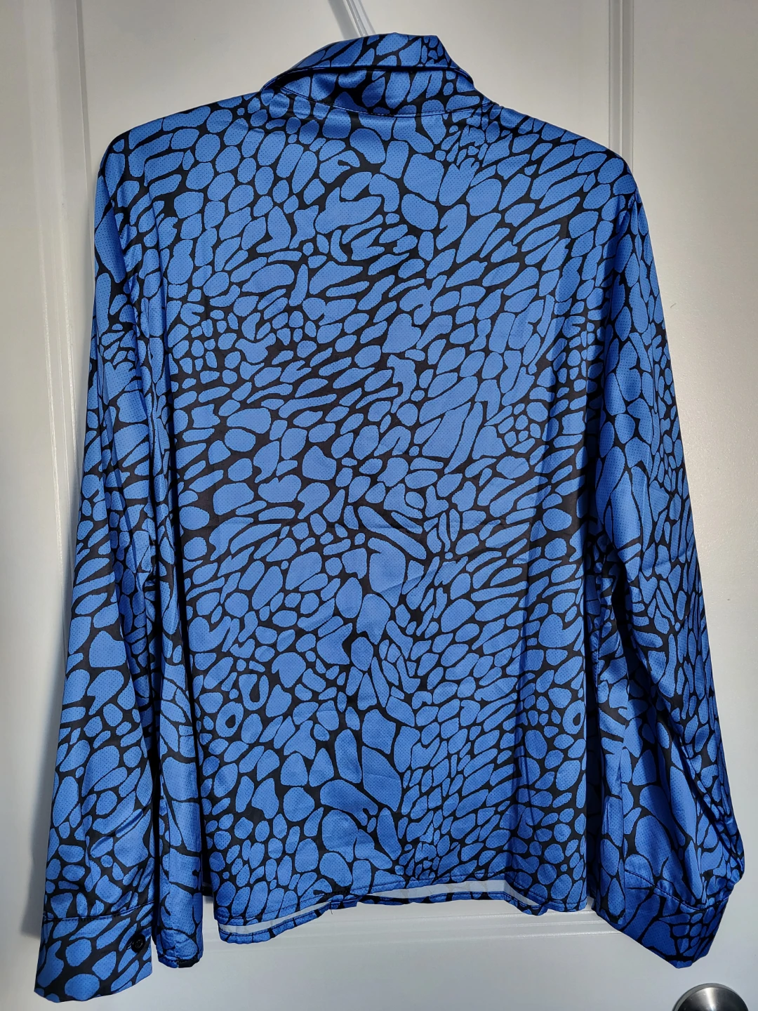 Blouse size XXL - photo 3
