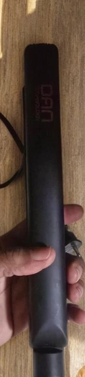 DAN Hair Straightener