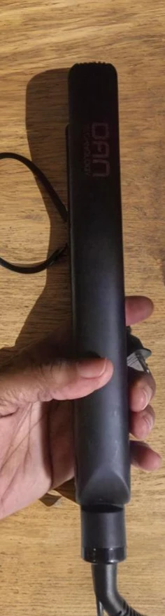 DAN Hair Straightener - photo 2