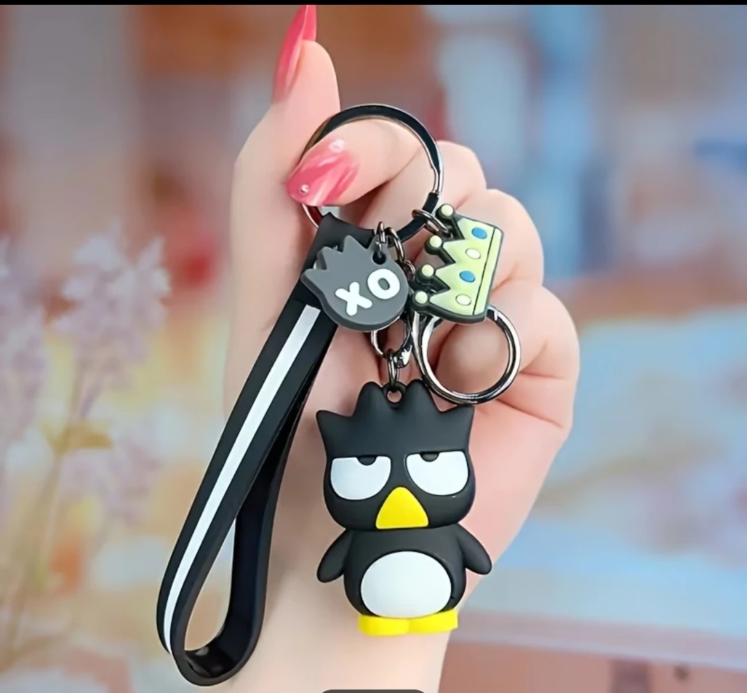 Sanrio keychains $8 each - photo 4