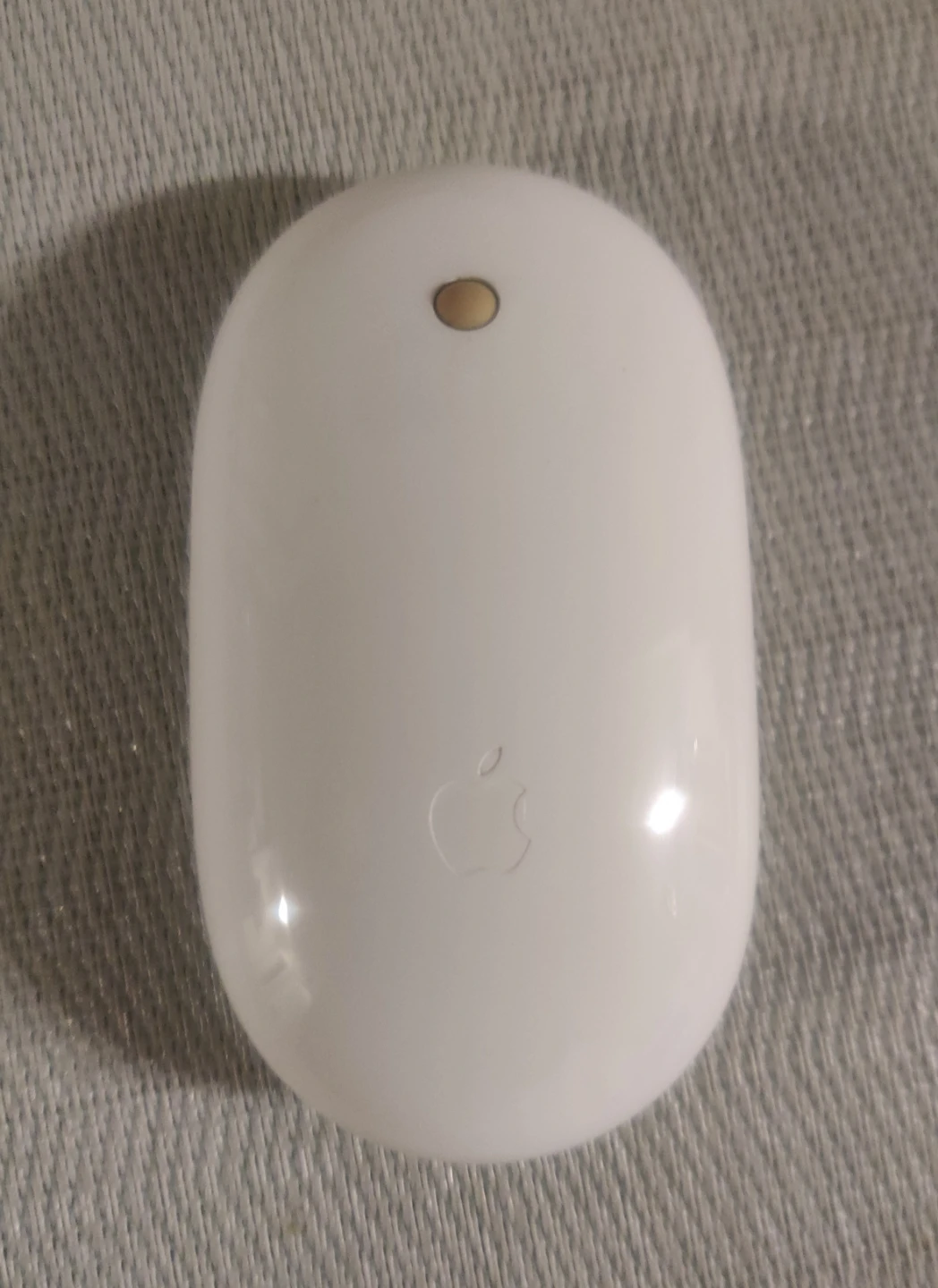 Apple Magic Mouse Wireless Computer Mouse