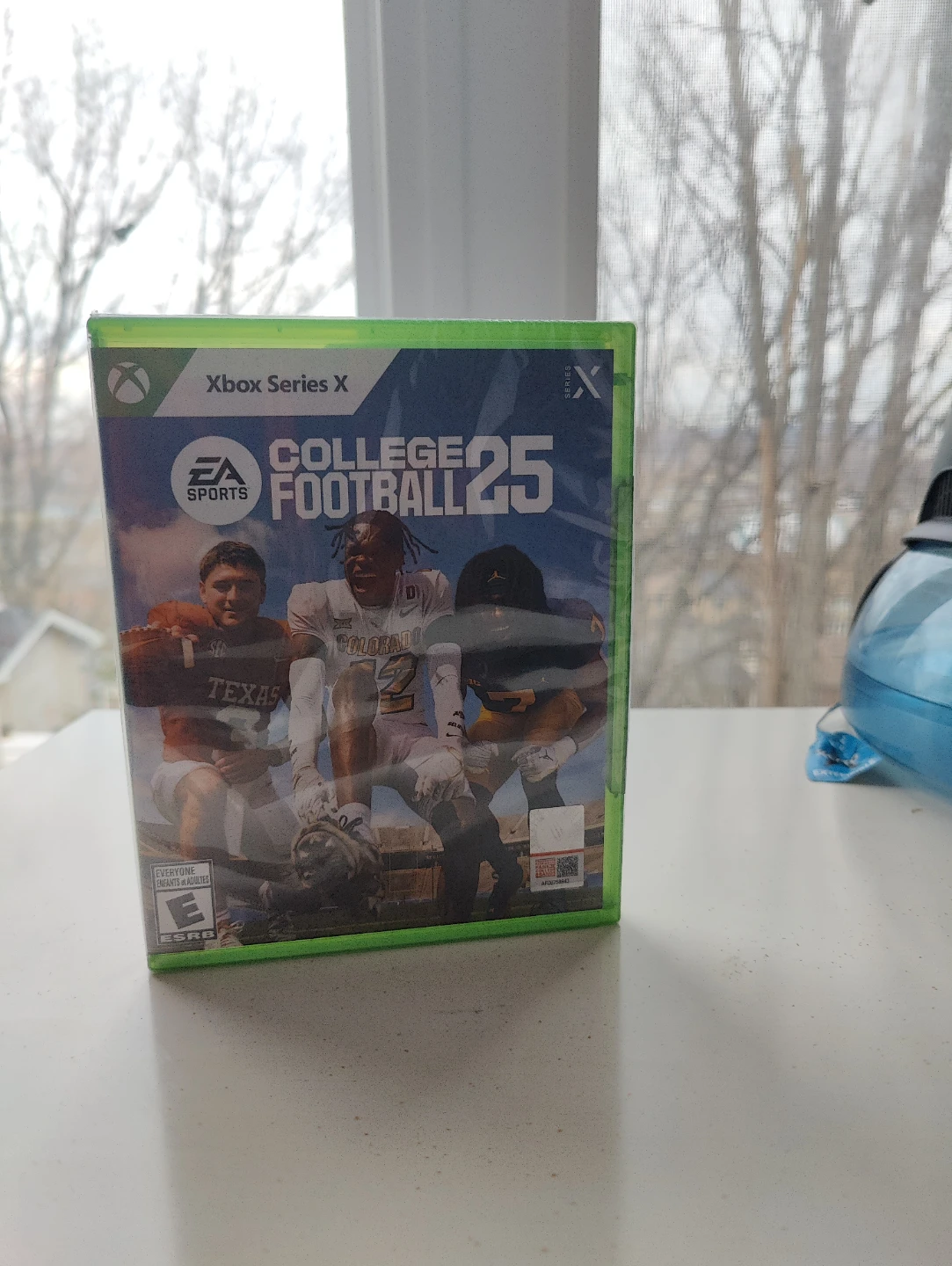 EA Sports College Football 25 - Xbox Series X