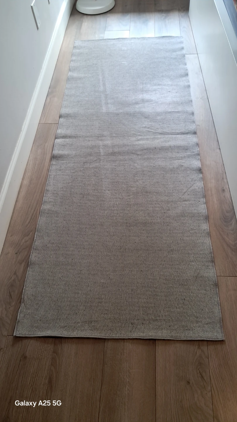 Runner Rug - photo 2