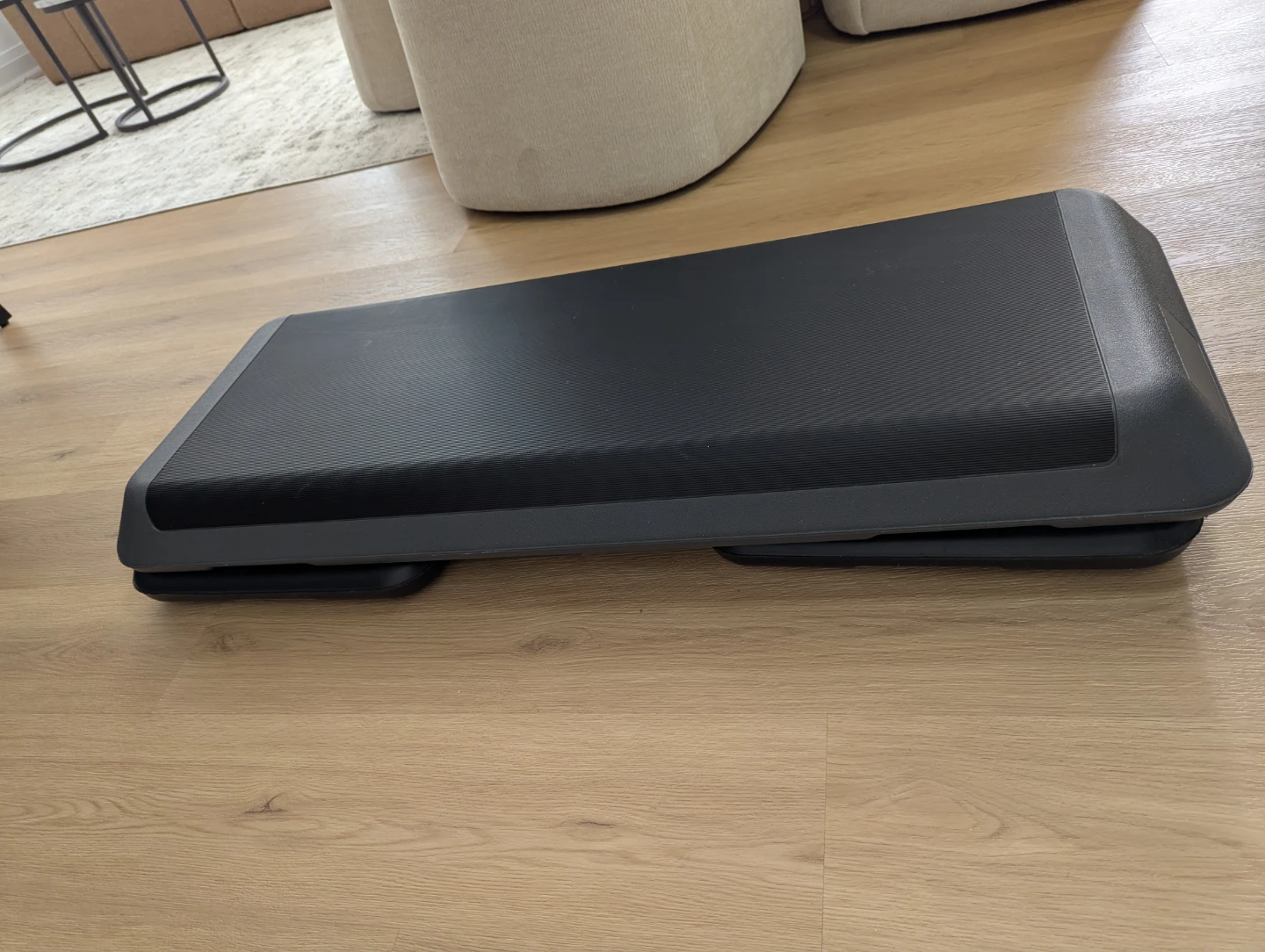 Aerobics Step Platform with Risers - photo 2