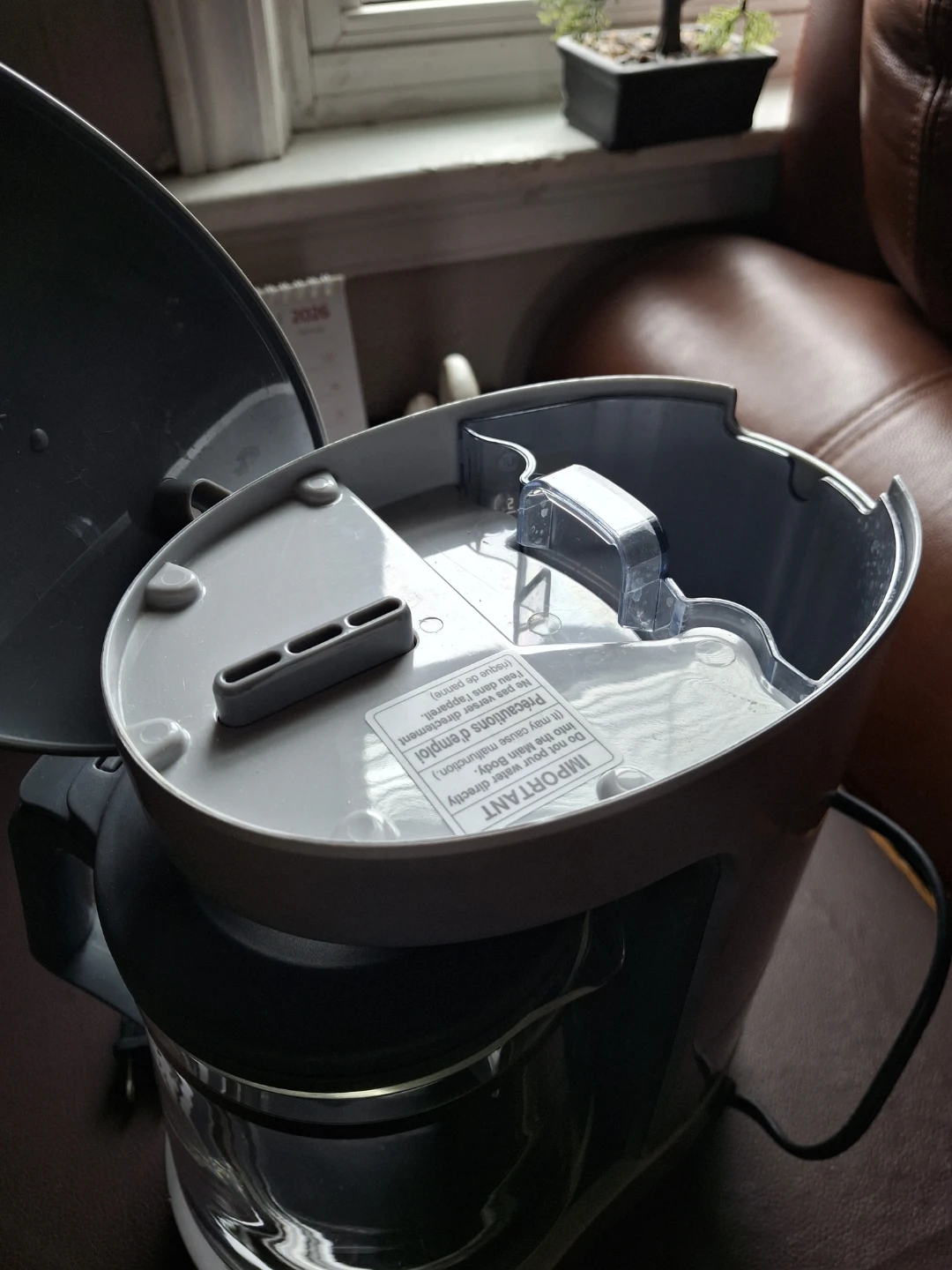 Zojirushi Coffee Maker - photo 3