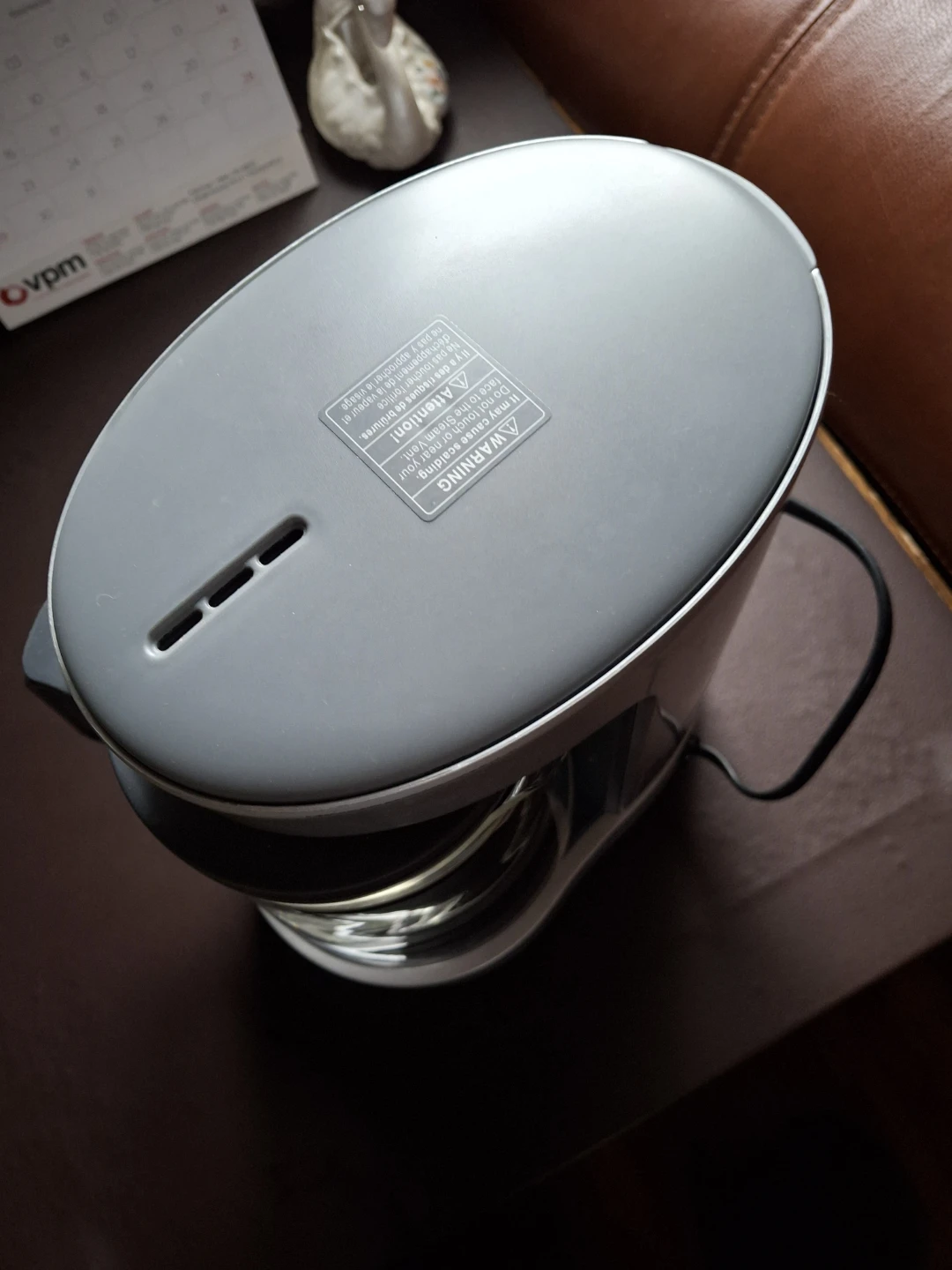 Zojirushi Coffee Maker - photo 4