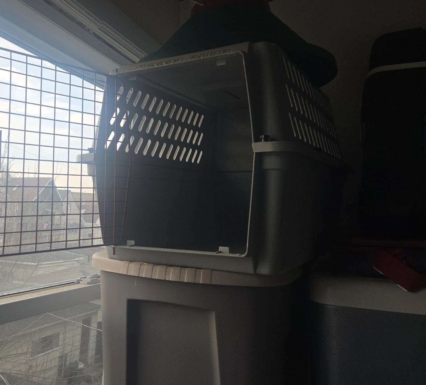 Pet Carrier Kennel