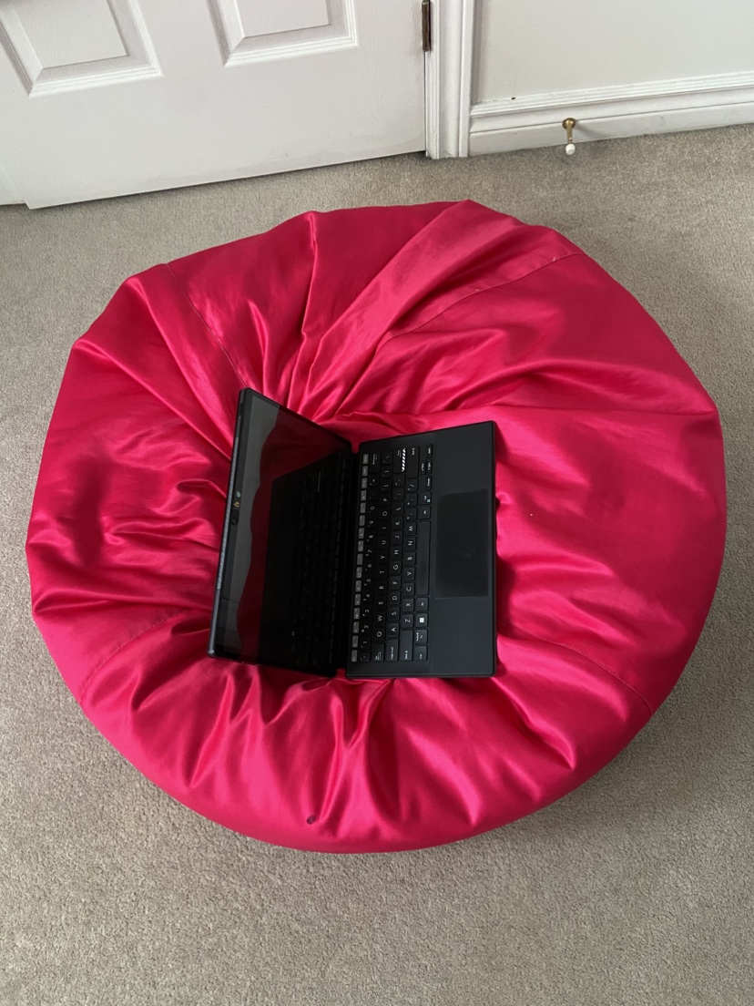 Bean Bag Chair - photo 2