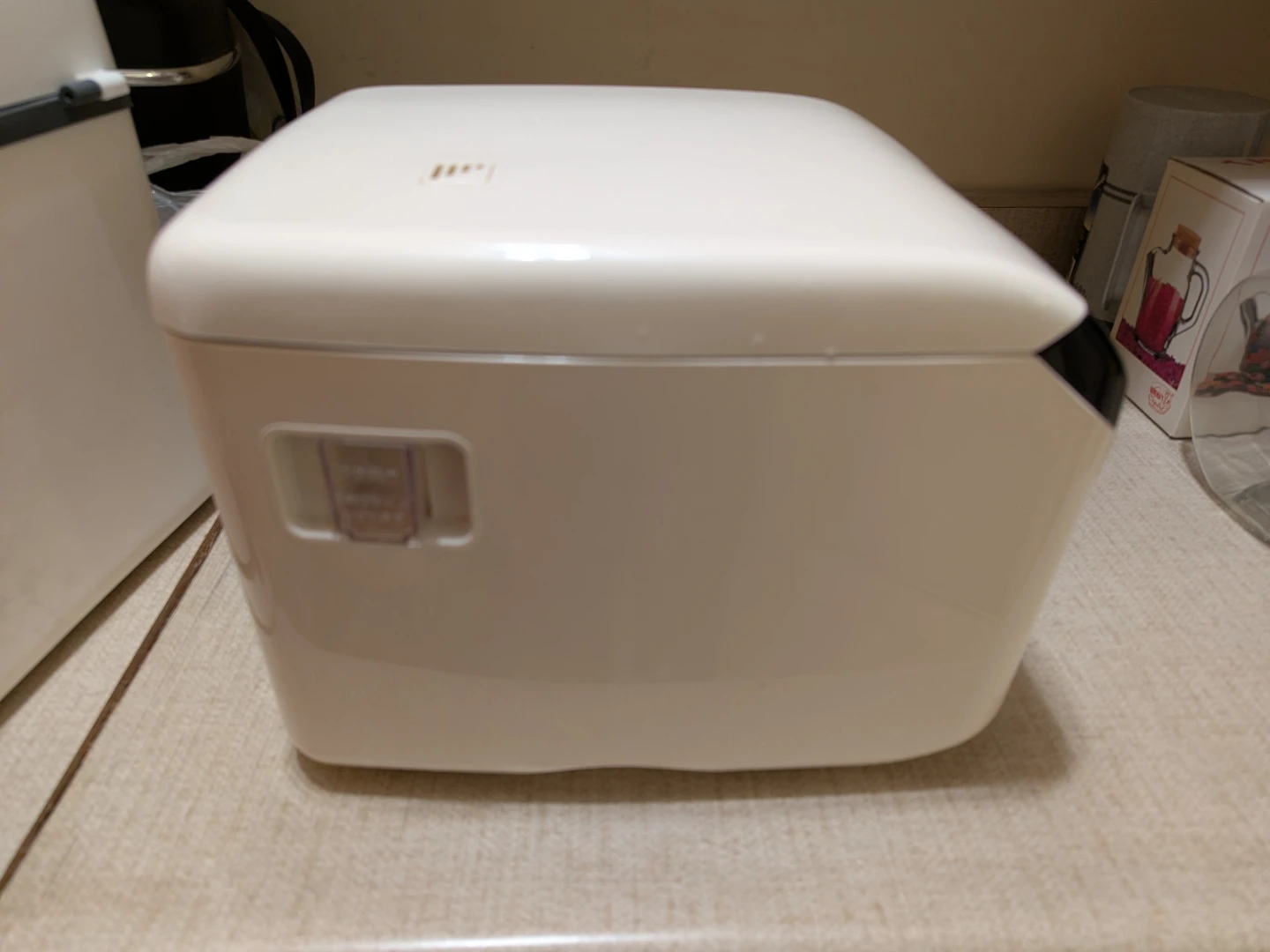 Zojirushi NMLF-A18 Rice Cooker 10-cup - photo 4
