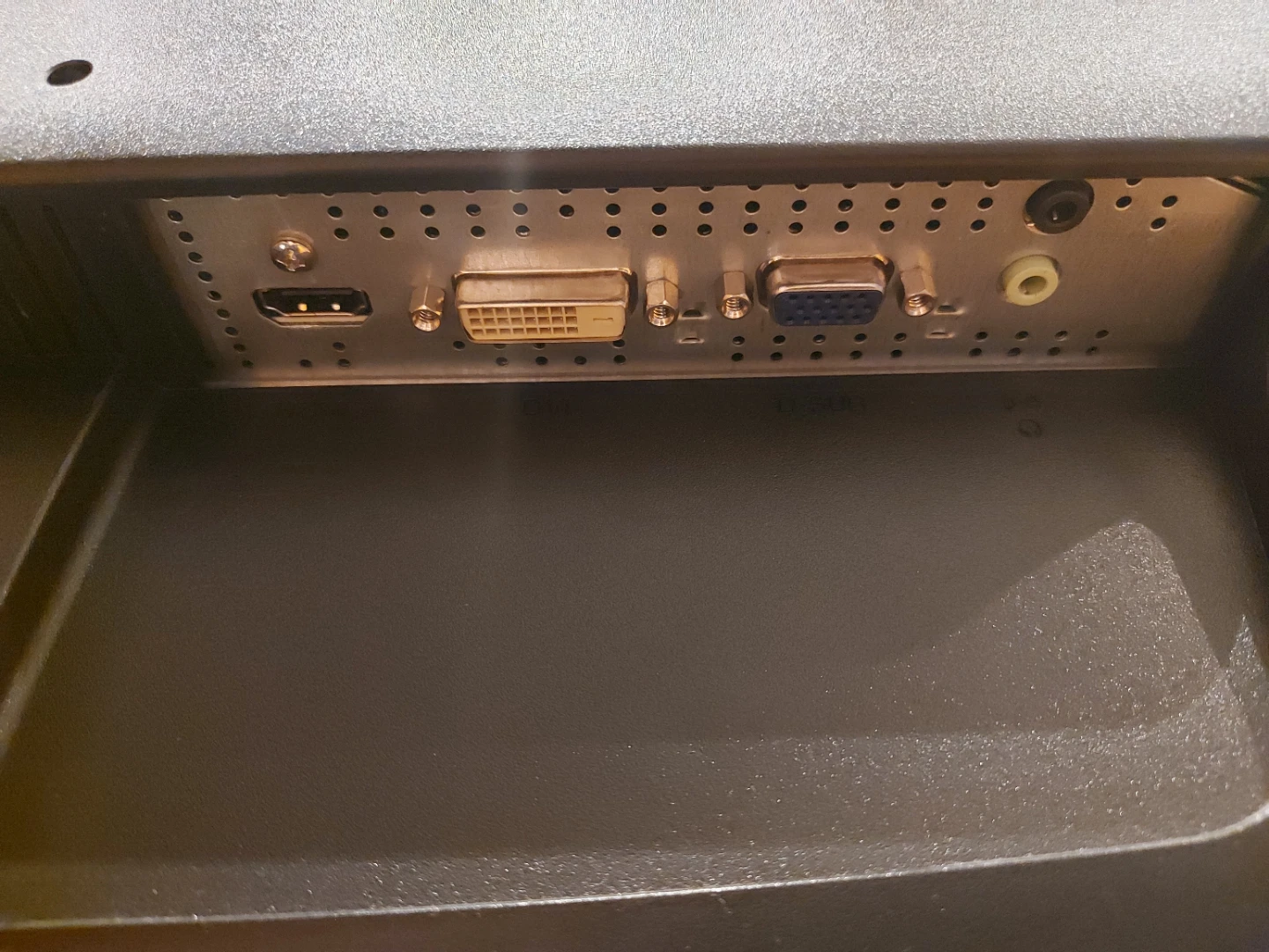 Philips 244E LCD Monitor - photo 3