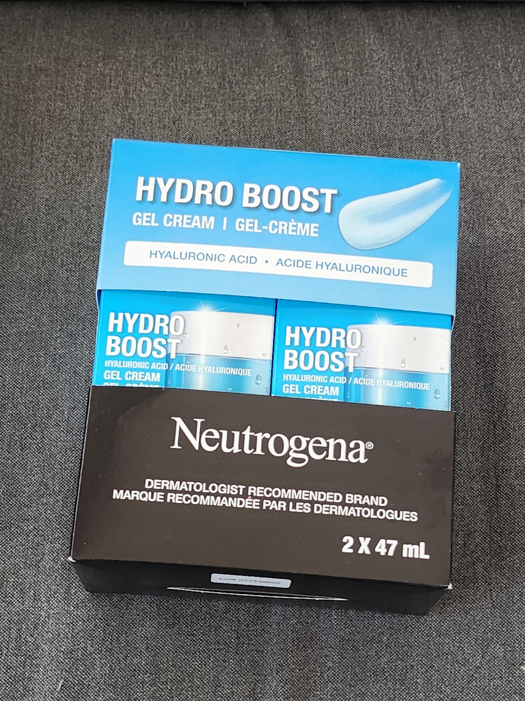 Neutrogena Hydro Boost