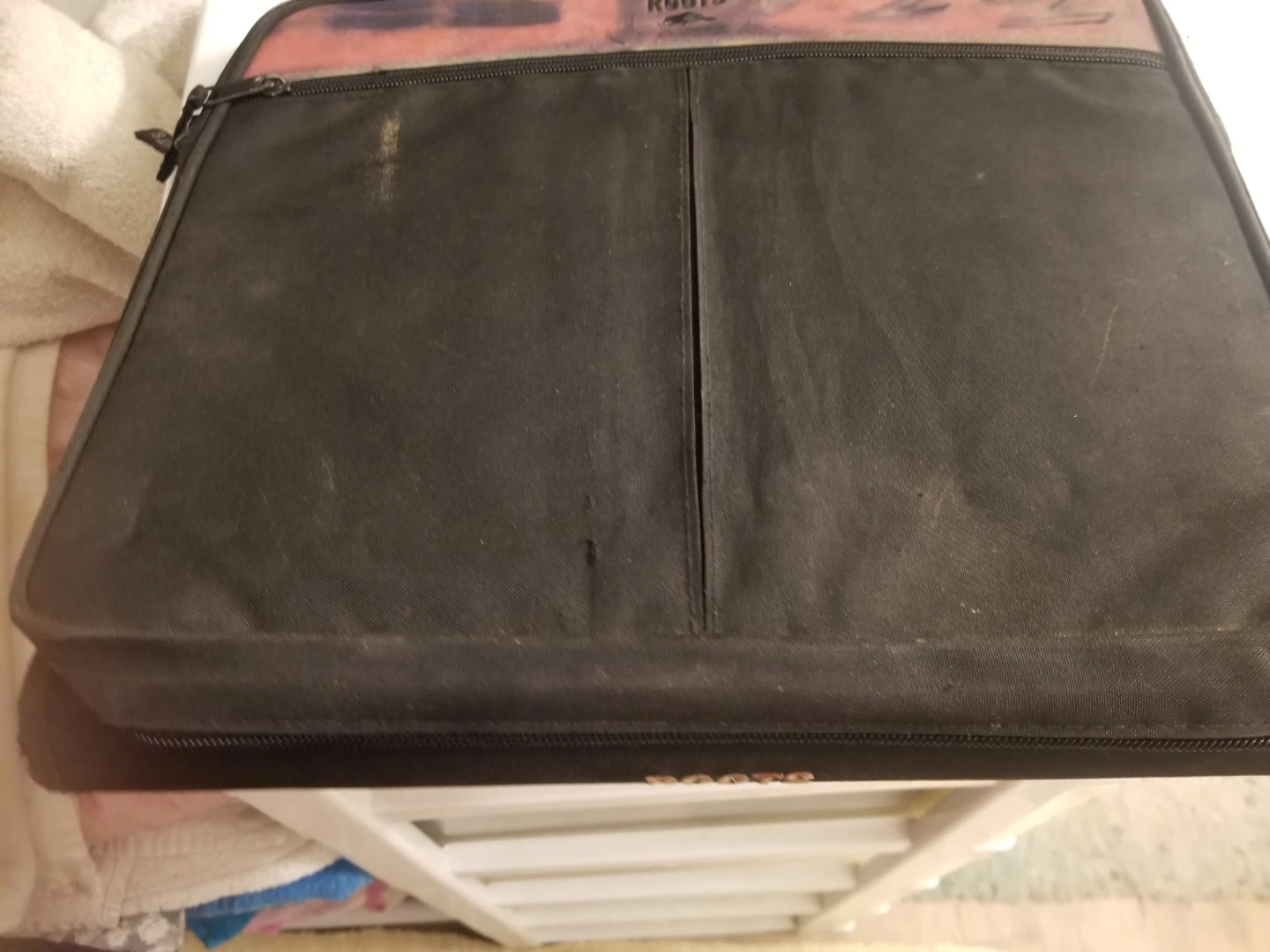 Roots binder - photo 2